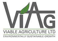 Viable Agriculture Logo